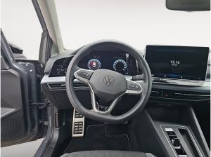Volkswagen Golf VIII 1.5 eTSI W Goal ACC AUT Akustikglas