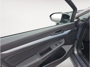 Volkswagen Golf VIII 1.5 eTSI W Goal ACC AUT Akustikglas