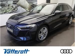 Audi A5 Avant e-hybrid quattro Matrix ACC Beif.Display