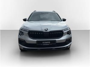 Skoda Kamiq 1.5 TSI - Tour *MATRIX*NAV*SHZ*ACC