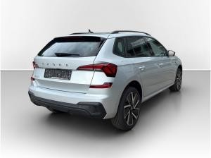 Skoda Kamiq 1.5 TSI - Tour *MATRIX*NAV*SHZ*ACC