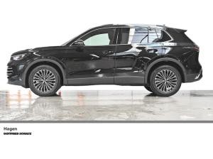 Volkswagen Tiguan Elegance 2.0 TSI (Hagen)