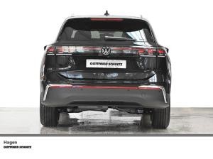 Volkswagen Tiguan Elegance 2.0 TSI (Hagen)
