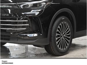 Volkswagen Tiguan Elegance 2.0 TSI (Hagen)