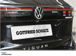 Volkswagen Tiguan Elegance 2.0 TSI (Hagen)