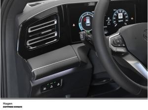 Volkswagen Tiguan Elegance 2.0 TSI (Hagen)