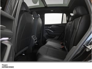 Volkswagen Tiguan Elegance 2.0 TSI (Hagen)