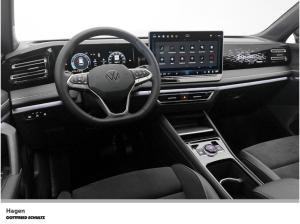 Volkswagen Tiguan Elegance 2.0 TSI (Hagen)