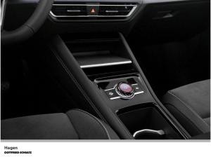 Volkswagen Tiguan Elegance 2.0 TSI (Hagen)