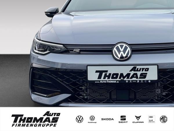 Volkswagen Golf 1.5 eTSI DSG R-Line Pano Black-Style Klima