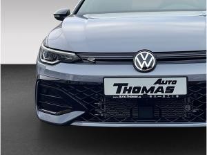 Volkswagen Golf 1.5 eTSI DSG R-Line Pano Black-Style Klima