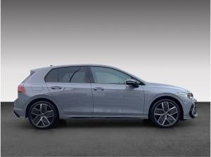 Volkswagen Golf 1.5 eTSI DSG R-Line Pano Black-Style Klima