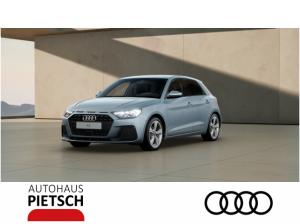 Audi A1 Sportback advanced S tronic