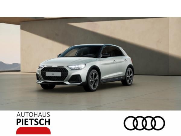 Audi A1 allstreet 35 TFSI 110(150) kW(PS ) S tronic