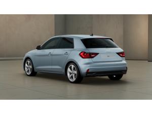 Audi A1 Sportback advanced S tronic