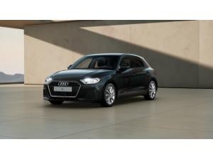 Audi A1 Sportback advanced 30 TFSI S tronic