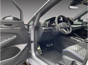 Volkswagen Golf 1.5 eTSI DSG R-Line Pano Black-Style Klima