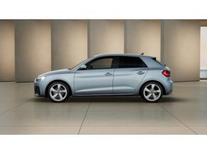 Audi A1 Sportback advanced S tronic