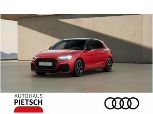 Audi A1 Sportback S line S tronic