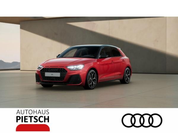 Audi A1 Sportback S line S tronic
