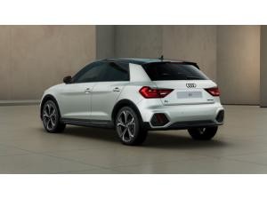 Audi A1 allstreet 35 TFSI 110(150) kW(PS ) S tronic