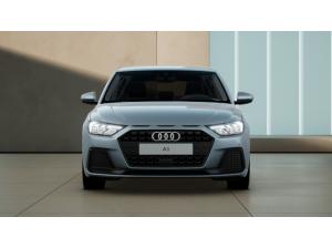 Audi A1 Sportback advanced S tronic