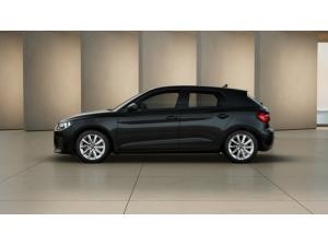 Audi A1 Sportback advanced 30 TFSI S tronic