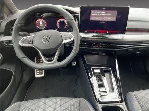 Volkswagen Golf 1.5 eTSI DSG R-Line Pano Black-Style Klima