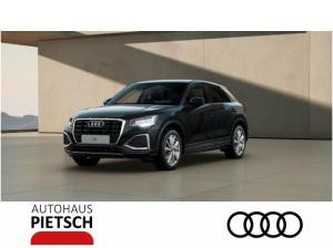 Audi Q2 advanced 35 TFSI S tronic