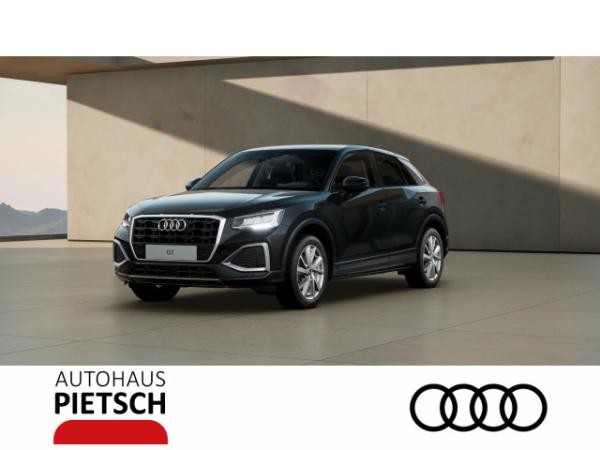 Audi Q2 advanced 35 TFSI S tronic
