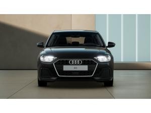 Audi A1 Sportback advanced 30 TFSI S tronic