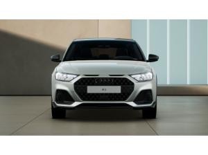 Audi A1 allstreet 35 TFSI 110(150) kW(PS ) S tronic