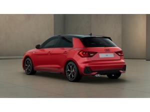Audi A1 Sportback S line S tronic