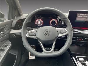 Volkswagen Golf 1.5 eTSI DSG R-Line Pano Black-Style Klima