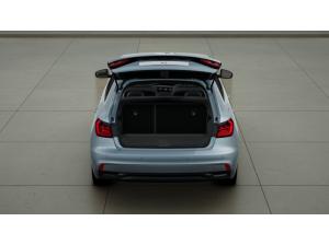 Audi A1 Sportback advanced S tronic