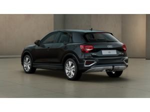 Audi Q2 advanced 35 TFSI S tronic