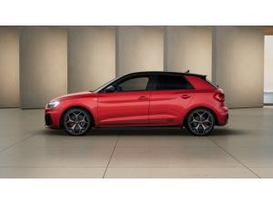 Audi A1 Sportback S line S tronic