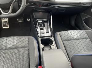 Volkswagen Golf 1.5 eTSI DSG R-Line Pano Black-Style Klima