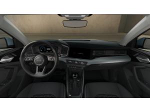 Audi A1 Sportback advanced S tronic