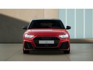 Audi A1 Sportback S line S tronic