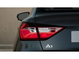 Audi A1 Sportback advanced 30 TFSI S tronic