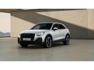 Audi Q2 S line 35 TFSI S tronic
