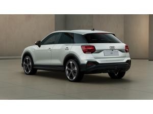Audi Q2 S line 35 TFSI S tronic