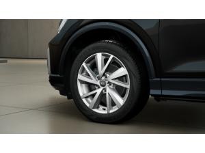 Audi Q2 advanced 35 TFSI S tronic
