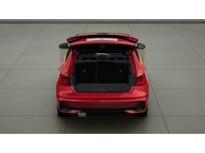 Audi A1 Sportback S line S tronic