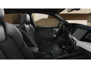Audi A1 allstreet 35 TFSI 110(150) kW(PS ) S tronic
