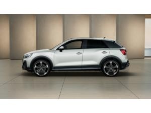 Audi Q2 S line 35 TFSI S tronic