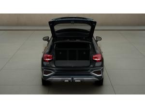 Audi Q2 advanced 35 TFSI S tronic