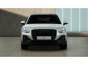 Audi Q2 S line 35 TFSI S tronic