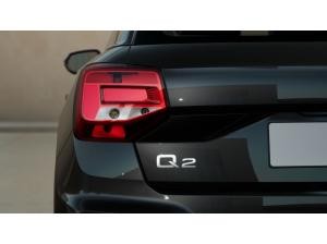 Audi Q2 advanced 35 TFSI S tronic
